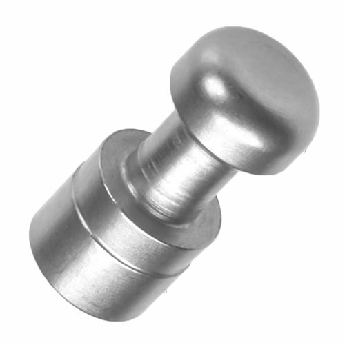 Die Titanium Firing Pin Safety ist 25% leichter als das Glock OEM-Teil und sorgt so für einen besseren Abzug. Passt auf alle Glock 9mm, 40 S&W, 357 Sig und 10mm (außer 43).