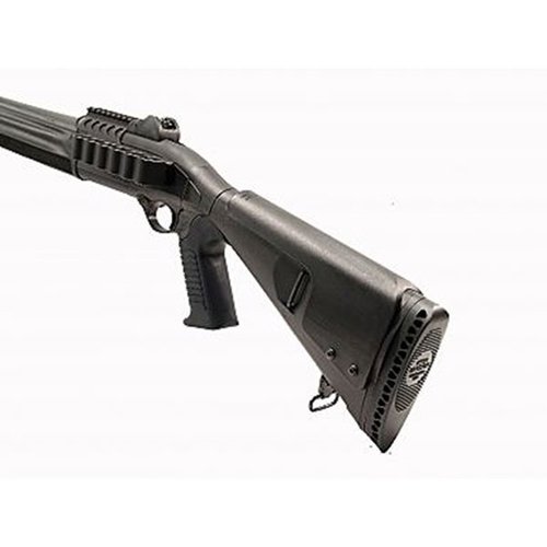 Der Urbino Pistol Grip Stock für die Beretta 1301 bietet eine verkürzte Länge von 12,5