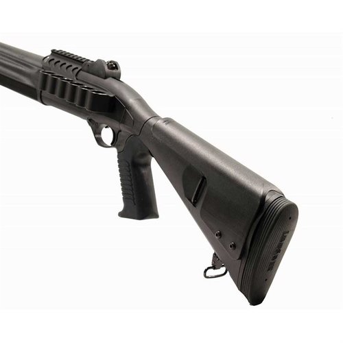 Remington 870 Stock > Hinterschäfte - Vorschau