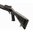 Entdecken Sie den Urbino Pistolengriffschaft für Beretta 1301 von Mesa Tactical! Ideal für Strafverfolgung, mit 12 1/2 Zoll LoP und stoßdämpfendem Griff. Jetzt mehr erfahren! 🚀🔫