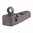 MARLIN 1895 verstellbares Ghost-Ring-Hintervisier schwarz