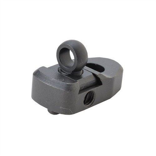 Die MARLIN 1894 Adjustable Ghost Ring Rear Sight bietet präzise Zielgenauigkeit und schnelle Zielerfassung mit einer robusten Stahlkonstruktion.