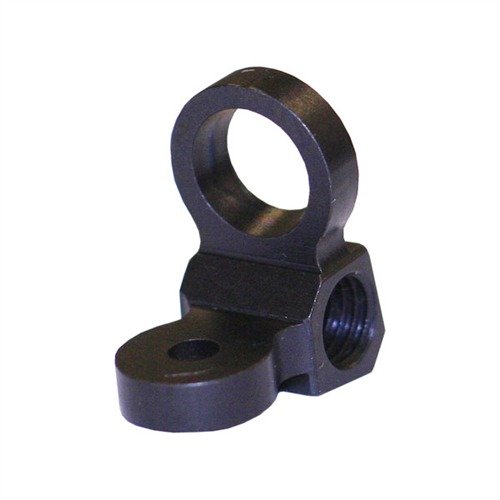 Das AR-15 High Visibility Rear Aperture Sight bietet schnelle, präzise Zielerfassung bei allen Lichtverhältnissen mit zwei praktischen Flip-Aperturen.