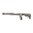 RUGER 10/22 STRIKEFORCE Schaft verstellbar Polymer grau