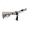 RUGER 10/22 STRIKEFORCE Schaft verstellbar Polymer grau