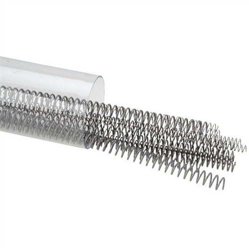 Mit dem NO. 69 Compression Service Springs Kit hast du eine Auswahl von weicheren Federn für Schlösser, Sportgeräte und Kameras – ideal für deine Projekte!