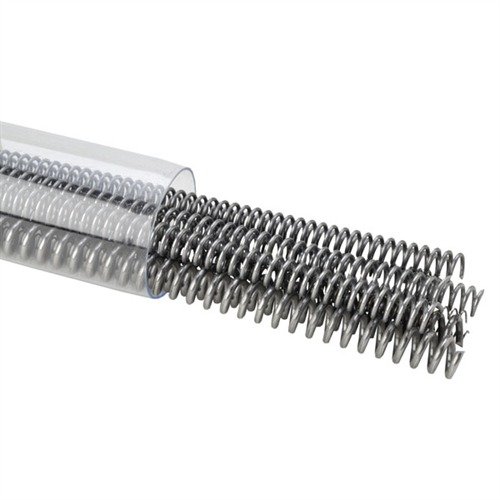 Mit dem NO. 71 Compression Gun Springs Kit erhältst du zwölf hochwertige Kompressionsfedern in verschiedenen Größen, ideal für viele Anwendungen im Waffen- und Werkstattbereich.