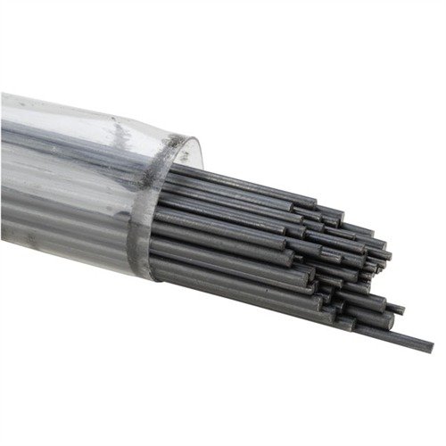 Mit dem No. 152 Round Oil-Tempered Spring Stock erhältst du 72 robuste 18