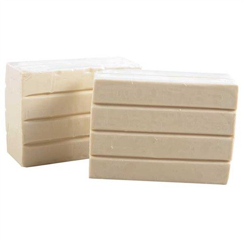 Mit diesem preiswerten Modellier-Ton kannst du einfach Recesses füllen und das Entfernen des Action erleichtern. Immer wieder verwendbar!