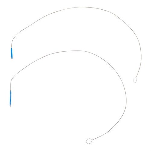 Reinige das Gasrohr ohne Demontage mit dem AR-15/308 AR Tube Brush Pack. Enthält 2 Ersatzbürsten für effektive Reinigung und einfache Handhabung.