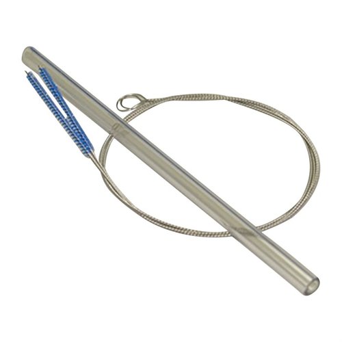 Mit dem IOSSO AR Rifle Gas Tube Cleaning Kit kannst du die Gasröhre deiner AR-10 oder AR-15 einfach reinigen, ohne das Gewehr auseinanderzubauen.