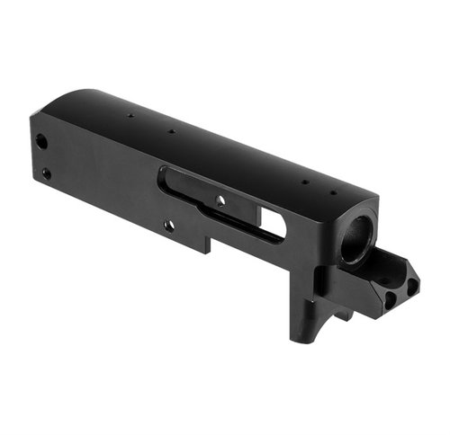 Ruger 10/22 Receiver > Systeme - Vorschau