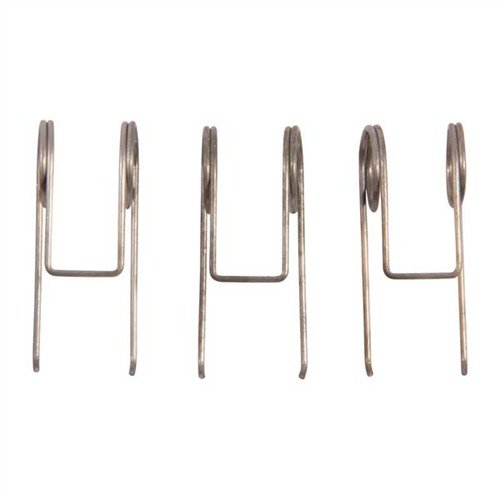 Hol dir die BRN AR-15 Trigger Springs im 3er-Pack! Hochwertige Ersatzfedern sorgen dafür, dass dein AR-15 wieder einwandfrei funktioniert und einsatzbereit ist.