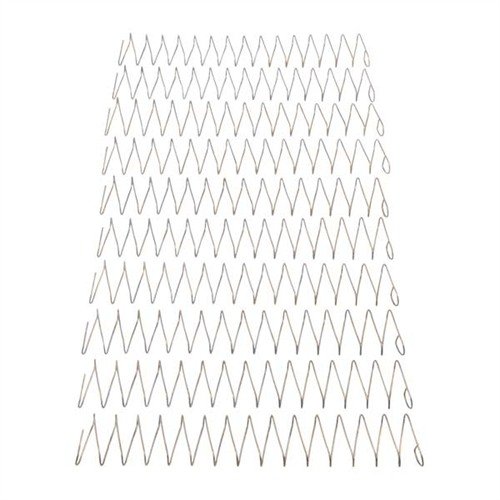 Die Brownells OEM Magazinfedern aus rostfreiem Stahl sind die perfekte Ersatzlösung für dein STANAG 30rd 5.56x45 Magazin und kommen im praktischen 10er-Pack.