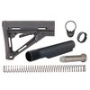 BROWNELLS AR-15 CTR Stock Assy Collapsible Mil-Spec BLK