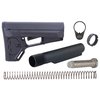BROWNELLS AR-15 ACS Stock Assy Collapsible Mil-Spec BLK