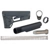 BROWNELLS AR-15 ACS-L Stock Assy Collapsible Mil-Spec BLK