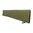 BROWNELLS AR-15 Buttstock Assembly - Green - Model 601
