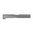 BROWNELLS Long Slide Blank For Gen3 Glock® 19 17-4 Stainless Steel