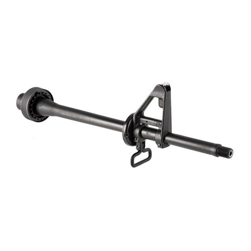 Entdecke das Brownell’s Retro A1 12.7