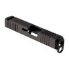 BROWNELLS Iron Sight Slide for Glock™ 26 Gen 1-4, SS Nitride