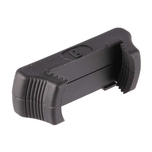 Der RUGER® MKIII & 22/45 Charging Handle ist eine leichte, ambidextröse Erweiterung, die das Laden für Links- und Rechtshänder erleichtert und einfach zu montieren ist.