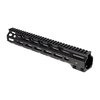 12.625" M-LOK AR-15 Handguard schwarz