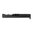 BROWNELLS RMR Slide for Gen 4 Glock® 19 Stainless Steel BLK Nitride