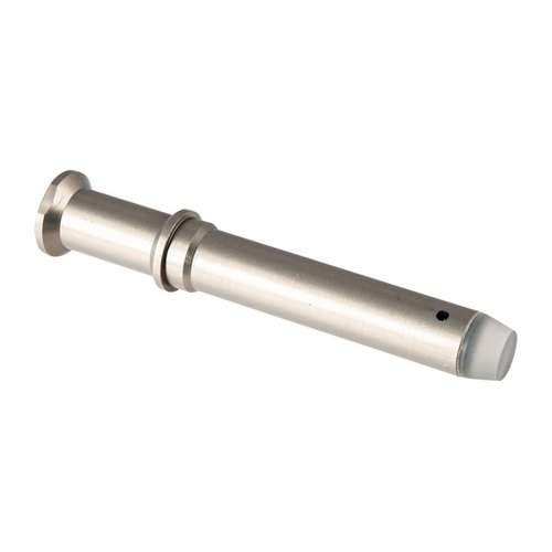 Der 308 AR BUFFER von Brownells ist der perfekte Ersatz für deinen Standard 308 AR. Er sorgt für eine optimale Funktion und Stabilität deiner Waffe.