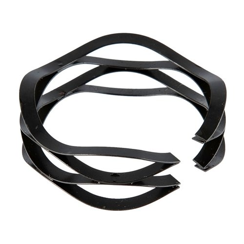 Der 308 AR Handguard Slip Ring Spring von Brownells ist der ideale Ersatz für deinen Standard 308 AR, um eine zuverlässige und stabile Handhabung zu gewährleisten.