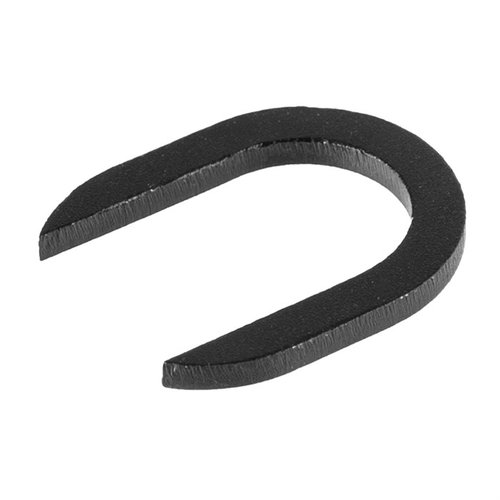 Der AR-15 Upper Receiver Insert verhindert, dass dein AR-15 in den Vollautomatikmodus wechselt. Harteloxiert für zusätzliche Haltbarkeit und ideal für spezielle Vorschriften!