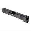 BROWNELLS Iron Sight Slide for Glock 48® Stainless Nitride