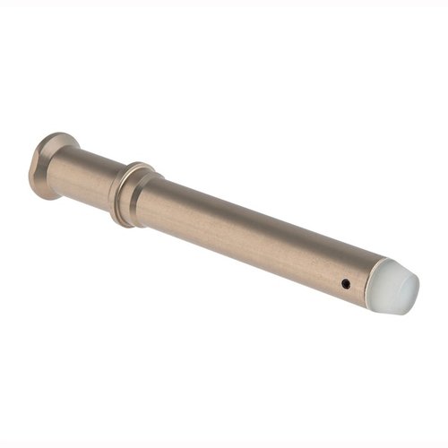 Die AR-15 Standard Buffer Body Assembly von Brownells ist der perfekte Ersatz für deine Waffe, jetzt mit verbesserter Verfügbarkeit und Qualität.