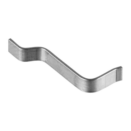 Die SLIDE LOCK SPRING für Glock® 19 & 23 sorgt für eine zuverlässige Funktion deiner Waffe und ist der perfekte Ersatz für defekte Teile.