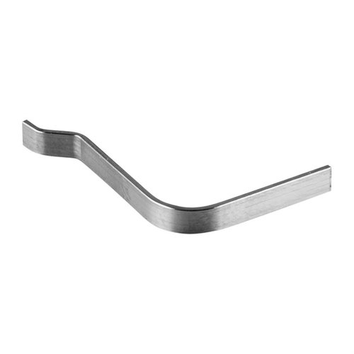 Der SLIDE LOCK SPRING für Glock® Vollzugswaffen bietet eine zuverlässige Ersatzlösung für deine Glock® 17, 22, 34 und 35, um die Funktionalität zu gewährleisten.