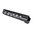 AR-15 12.625" M-LOK Handguard leicht, schwarz