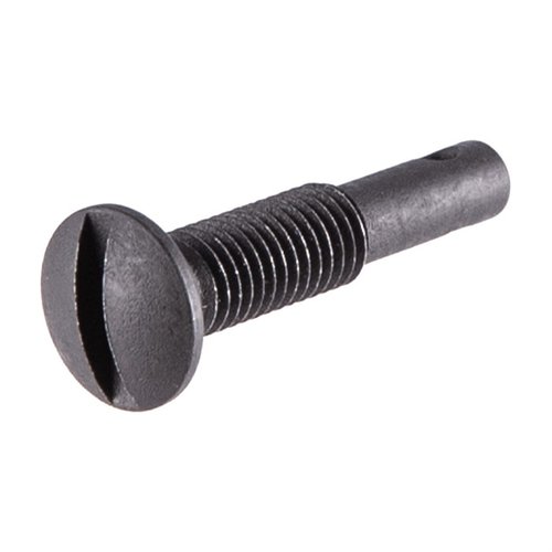 Der A1 Windage Screw ist die perfekte Ersatzteil für dein Brownells BRN16A1 Gewehr, aus robustem Stahl für Langlebigkeit und präzise Einstellung.