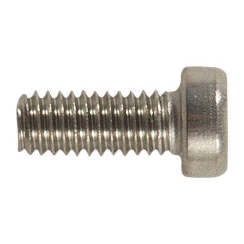 Die LEUPOLD TORX SCREWS sind extra starke, hitzebehandelte Schrauben in praktischen 12er-Packs, ideal für die Umrüstung von Ringen und Montagebasen auf Torx.