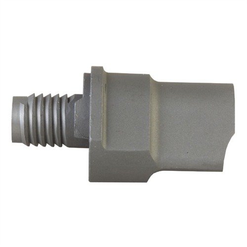 Verleihe deinem sporterisierten Mauser 98 mit diesem eleganten Bolt Shroud einen modernen Look und entferne die unhandliche militärische Sicherung.