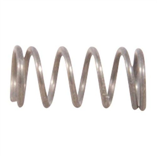 Bring Schwung zurück in dein Gewehr mit den hochwertigen AR-15 Triggerguard Springs von Brownells. Ideal für Notfälle und den Aufbau von Ersatzgewehren!