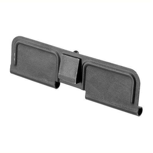 Die BRN AR-15 EJECTION PORT COVER DOOR sorgt für eine stressfreie Funktion und schützt deinen AR-15 vor Schmutz und Ablagerungen. Ideal für jeden Schützen!