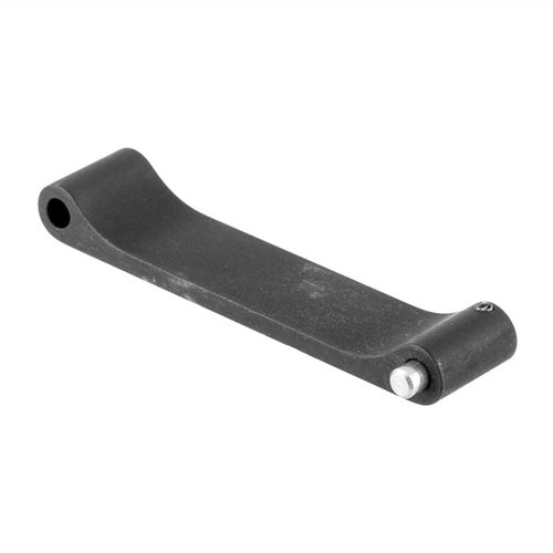 Der AR-15 Trigger Guard Assembly von BROWNELLS ist aus hochwertigem, maschinell gefrästem Aluminium gefertigt und bietet eine perfekte Passform für deine AR-15.