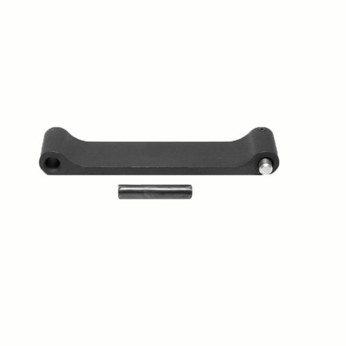 Die BROWNELLS AR-15 Trigger Guard Assembly aus Billet 7075 ist Mil-Spec, enthält einen Roll Pin und ist zu 100% in den USA hergestellt.
