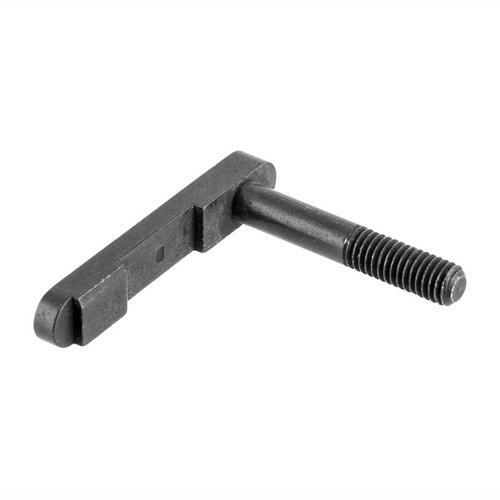Der AR-15 MIL-SPEC Magazine Latch von Brownells bietet eine zuverlässige und langlebige Lösung für dein AR-15, ideal für einen schnellen Magazinwechsel.