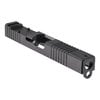 BROWNELLS RMR Slide for Gen3 Glock® 17 Stainless Nitride