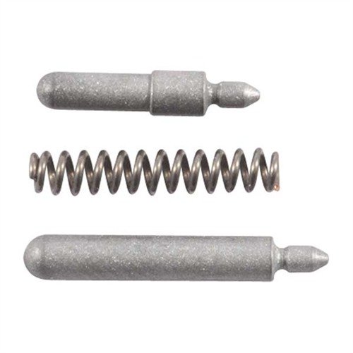 Die 1911 Plunger Detent Assembly von Brownells ist aus hochwertigem, US-gefertigtem Edelstahl und garantiert eine perfekte Passform und Funktion wie das Original.