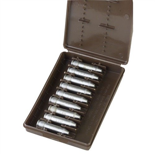 .308 Winchester Match Gauge Kit von Forster Products hilft dir, die exakte Headspace-Dimension deiner Waffe zu bestimmen und sorgt für höchste Präzision.