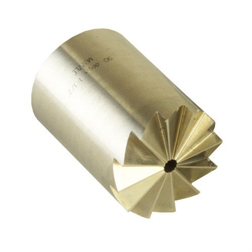 Der RECEIVER FACING CUTTER von BROWNELLS ermöglicht dir präzises Arbeiten an Remington 700 und AR-15 ohne Drehmaschine für eine perfekte Passform.