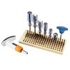 MAGNA-TIP Professional Super-Set mit einstellbarem Drehmomentgriff