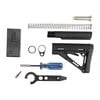 BROWNELLS AR-15 ShootingUSA CTR StockAssy Collapsible Commercial BLK